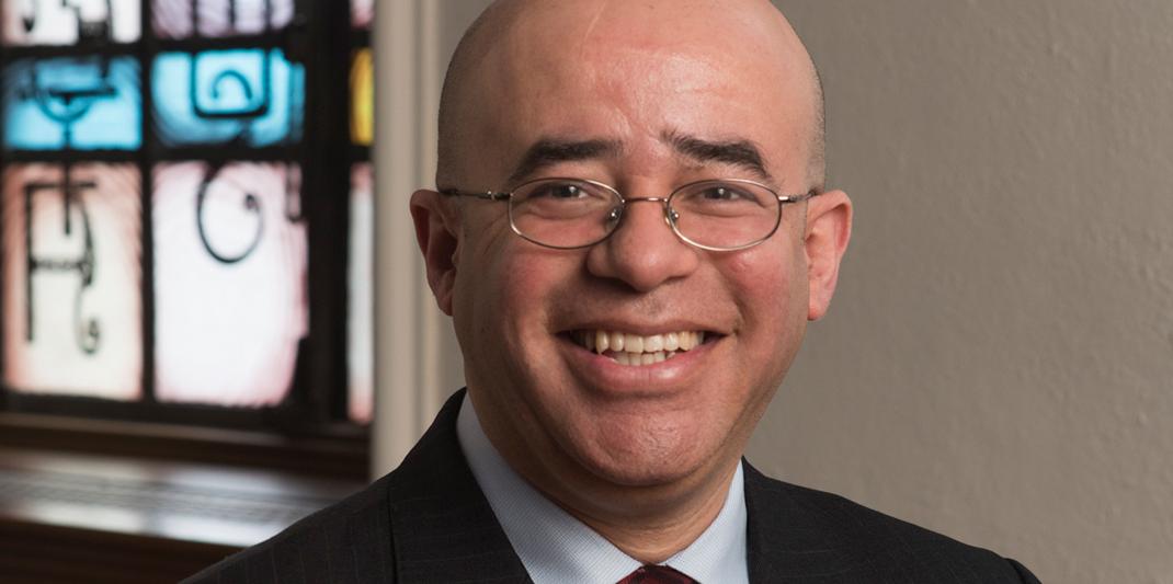 Growing the next generation of U.S. Hispanic Catholic pastoral leaders