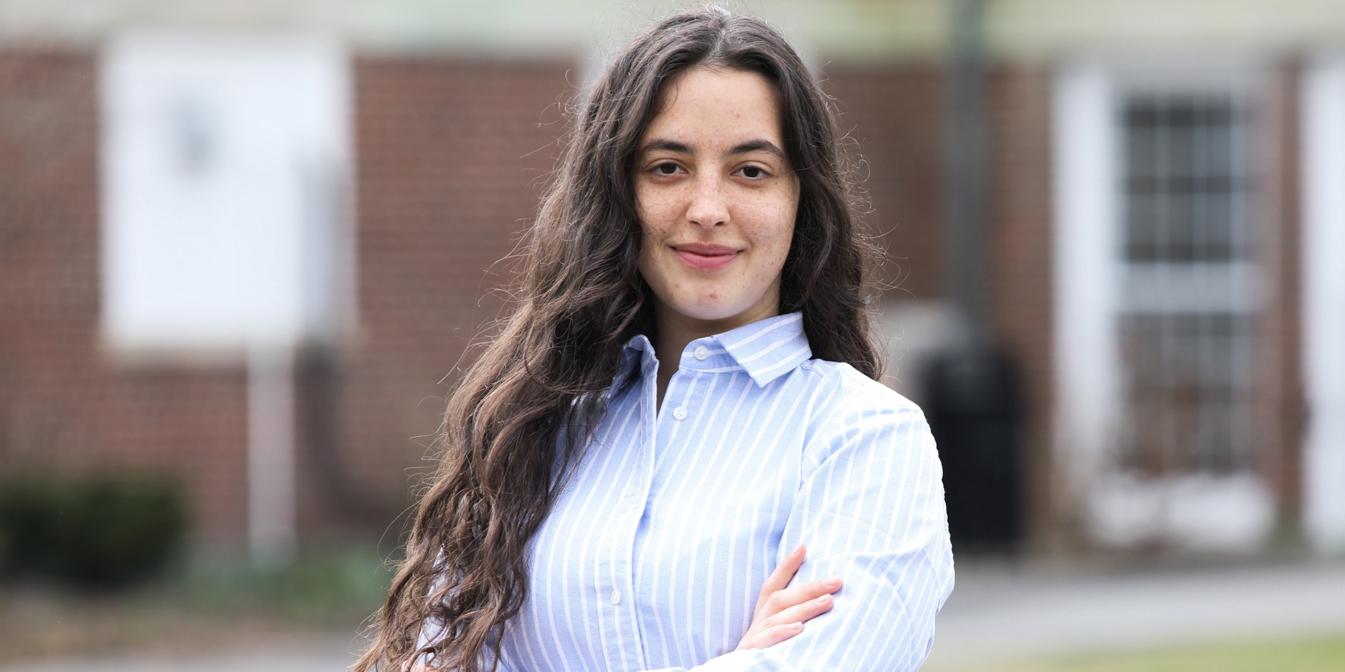 Alessia Rocchi, LLM ’24